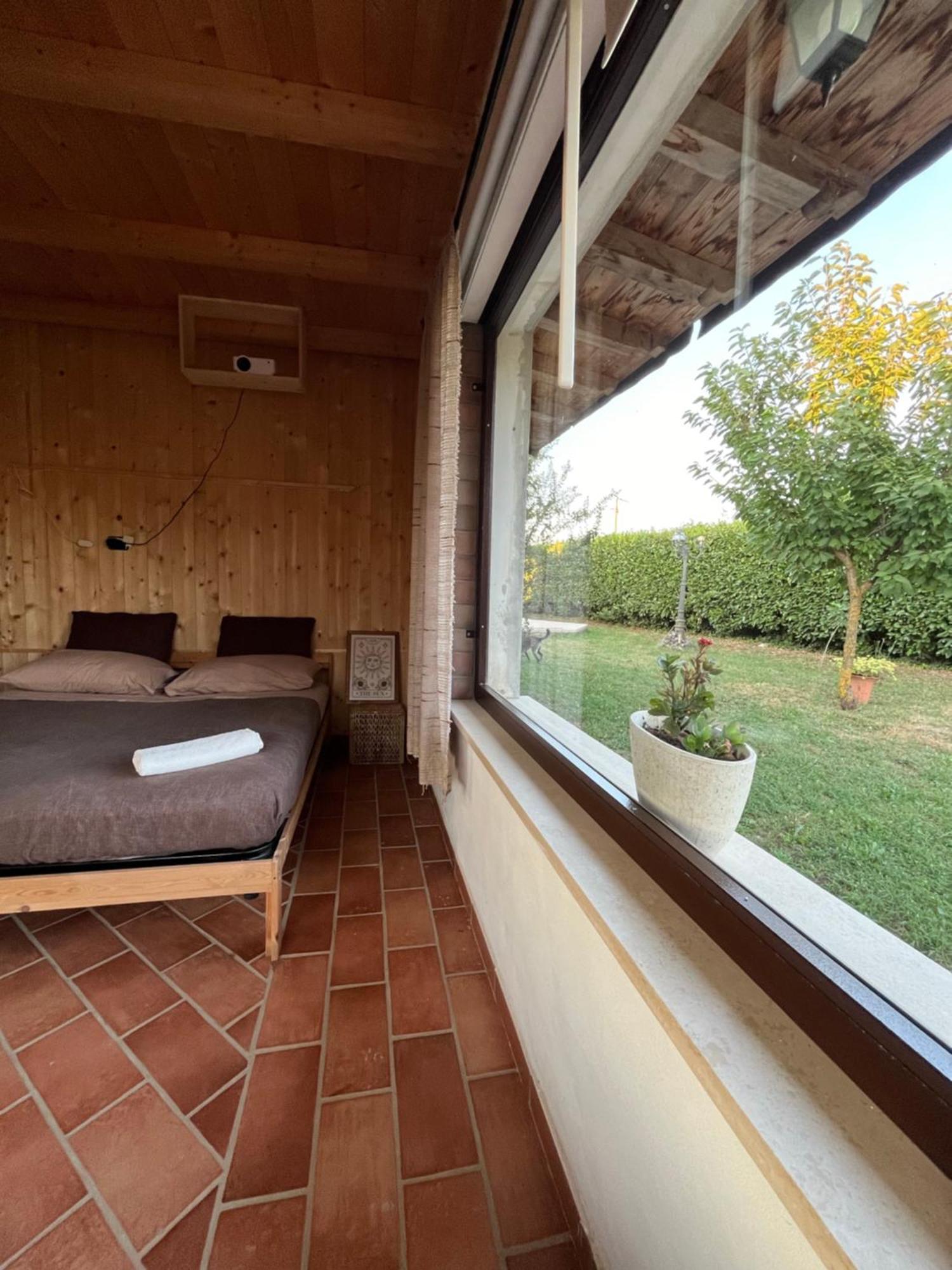 Myosotyss Apartment Zagarolo Екстер'єр фото