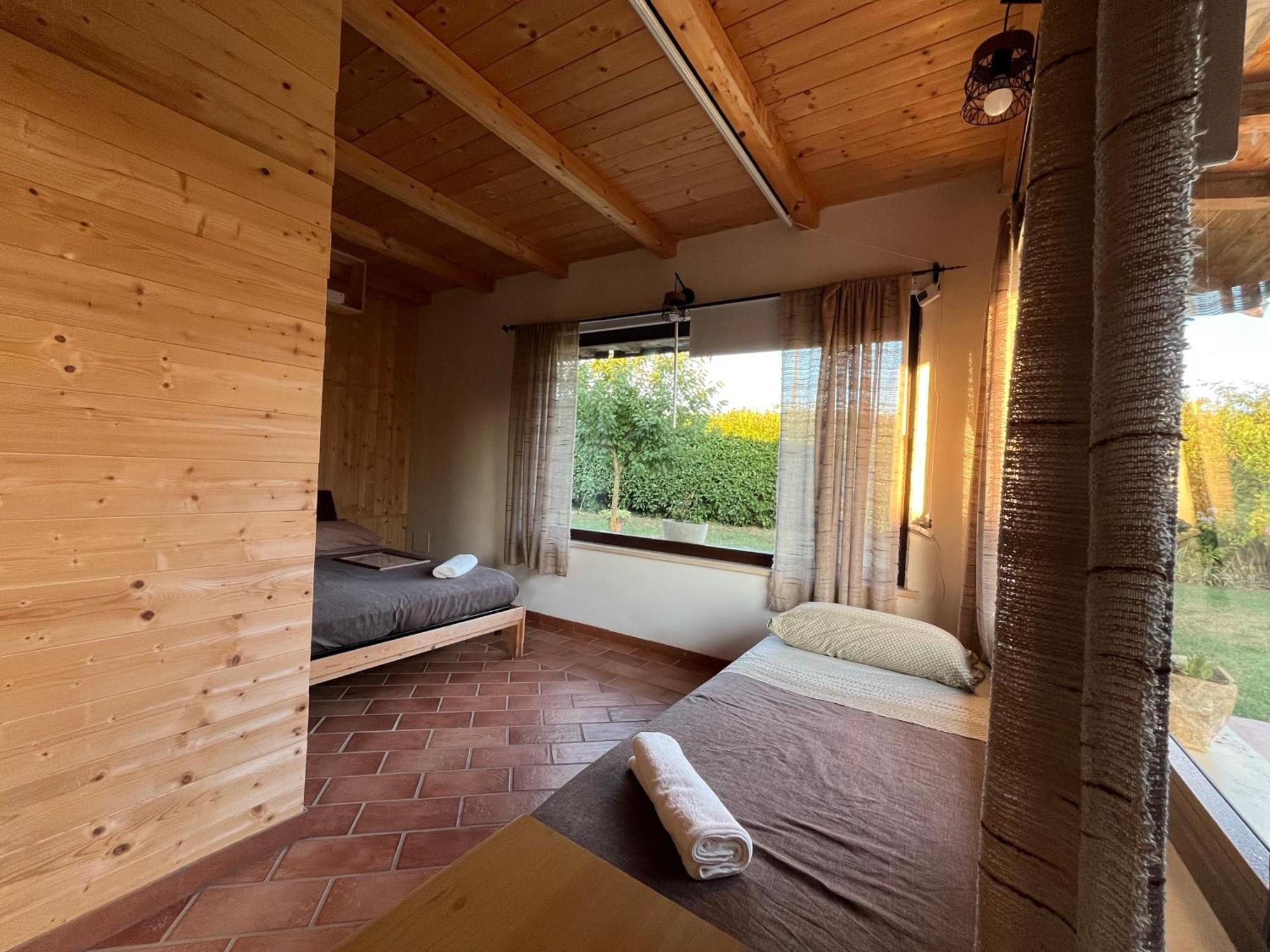 Myosotyss Apartment Zagarolo Екстер'єр фото