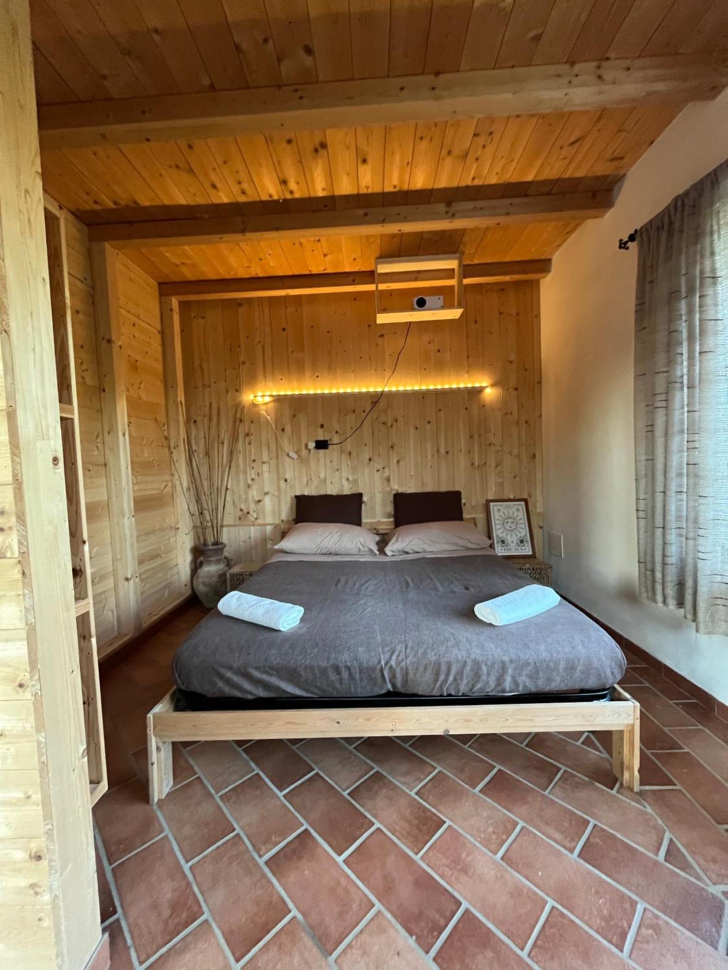 Myosotyss Apartment Zagarolo Екстер'єр фото