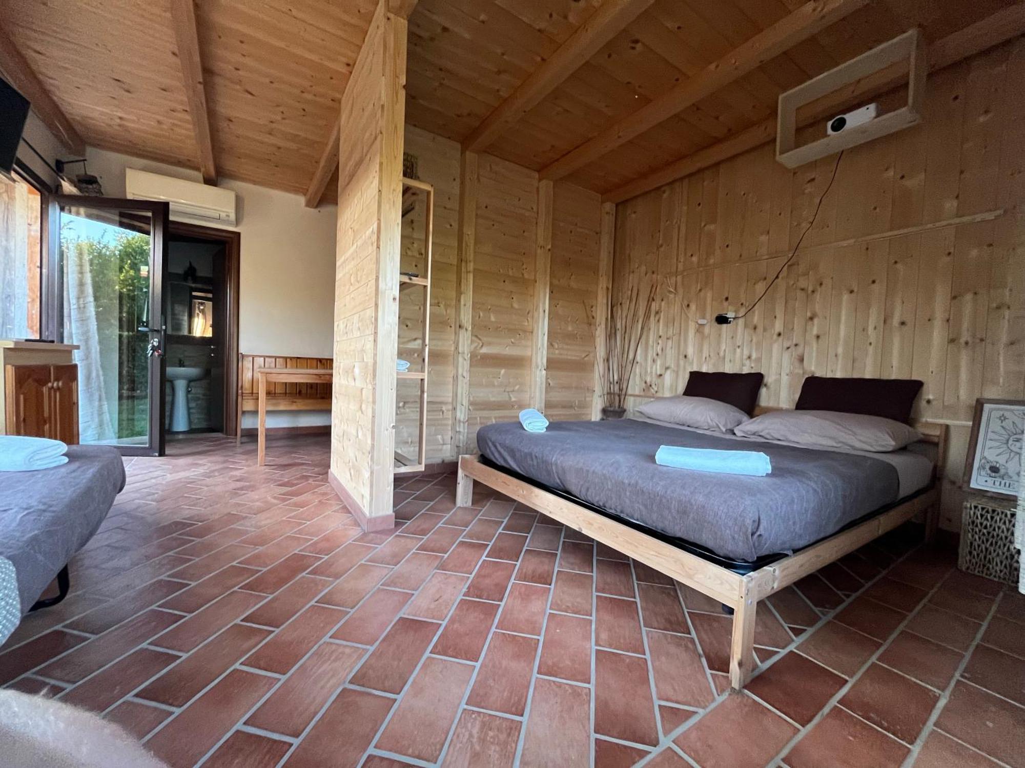 Myosotyss Apartment Zagarolo Екстер'єр фото