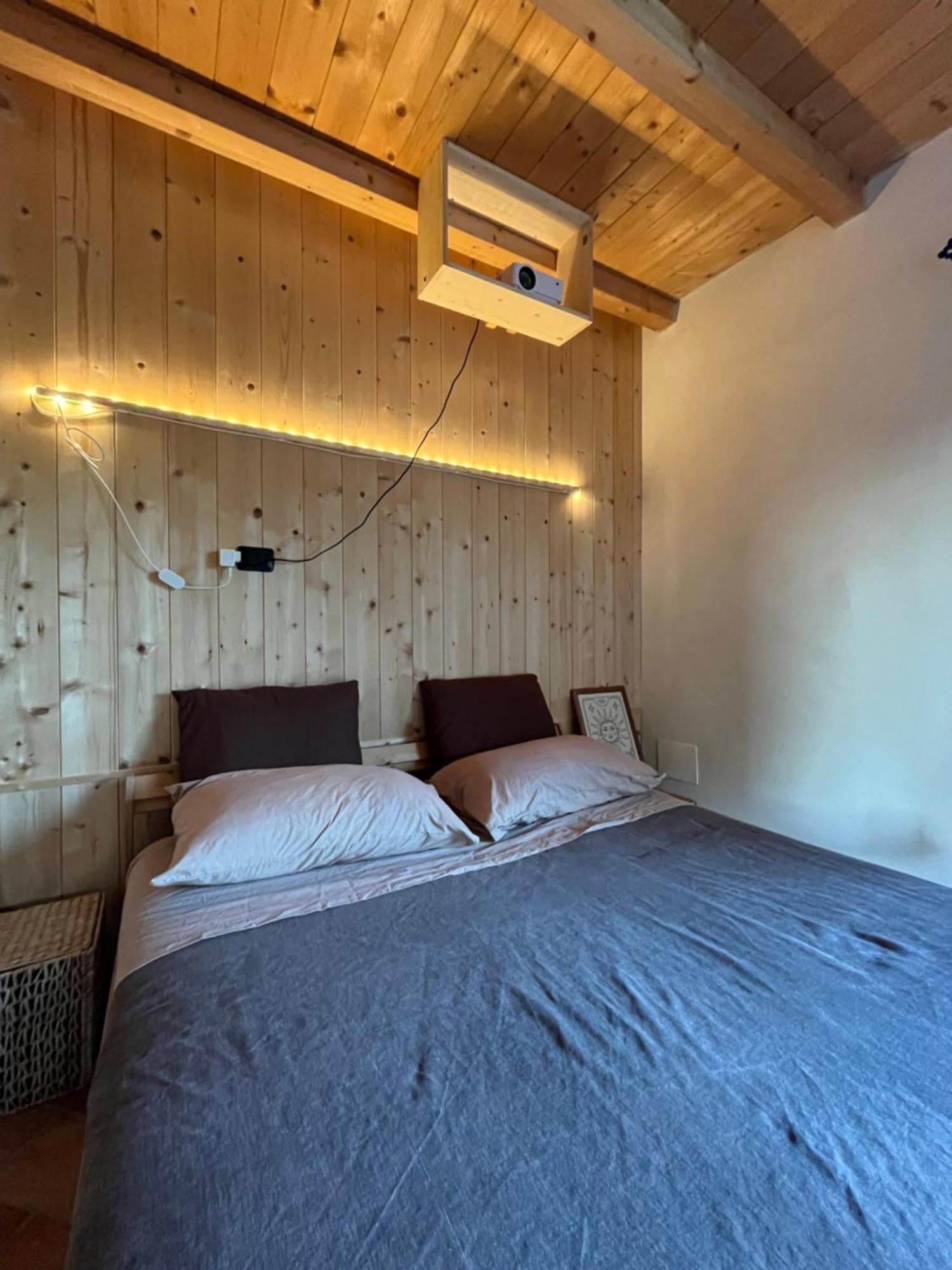 Myosotyss Apartment Zagarolo Екстер'єр фото